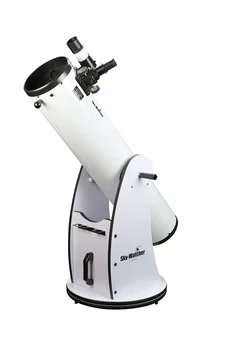 СКИДКА НА ЛЕТНЮЮ РАСПРОДАЖУ Традиционного телескопа Добсона Sky-Watcher 8 f5.9 Высшего качества