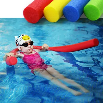 Твердые Плавающие Пенопластовые палочки для плавания, Лапша для бассейна, Лапша для помощи в воде