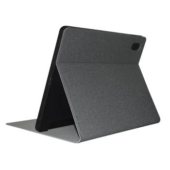 Чехол для планшета для X PAD 11-дюймовый планшет X PAD, откидной защитный чехол, подставка для планшета (серый)